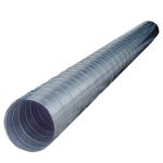 ВКПУ 225/3000/0,5/Zn вентиляция круглая прямой участок