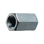 Гайка 6х17 удл. DIN 6334 (1 кг/124,69шт)