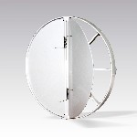 Защита от обратной тяги, D100 (Арт. ОК100)