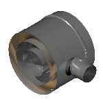 ДККУТР 180/300/400/60/100/90/0,5/0,5/0,5/304/Zn/Zn/ дымоход канал коаксиальный тройник