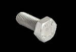 Болт 16х90 DIN 933 п/р к.п 5,8 оц. (1кг/5 шт)